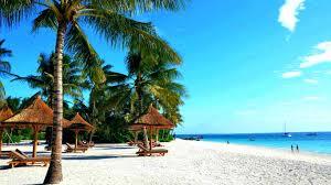 Safari and Zanzibar Christmas Holiday