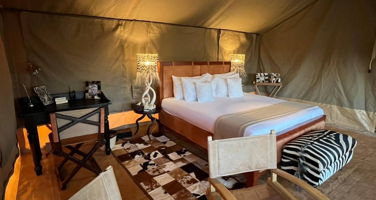 Heath and Moorland Marangu Route