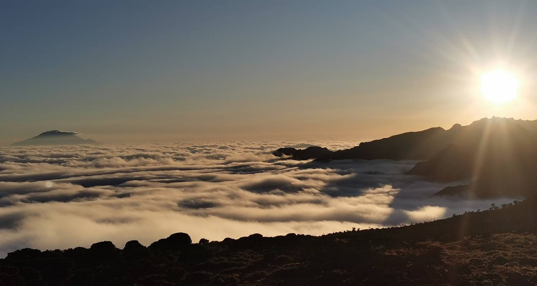 Exclusive 6 Days Lemosho Route Kilimanjaro Trek