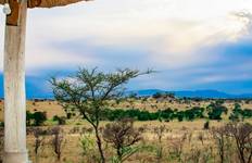 3-Day Tarangire & Ngorongoro Safari