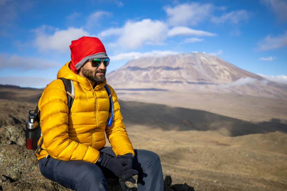 Acclimatization Tips
