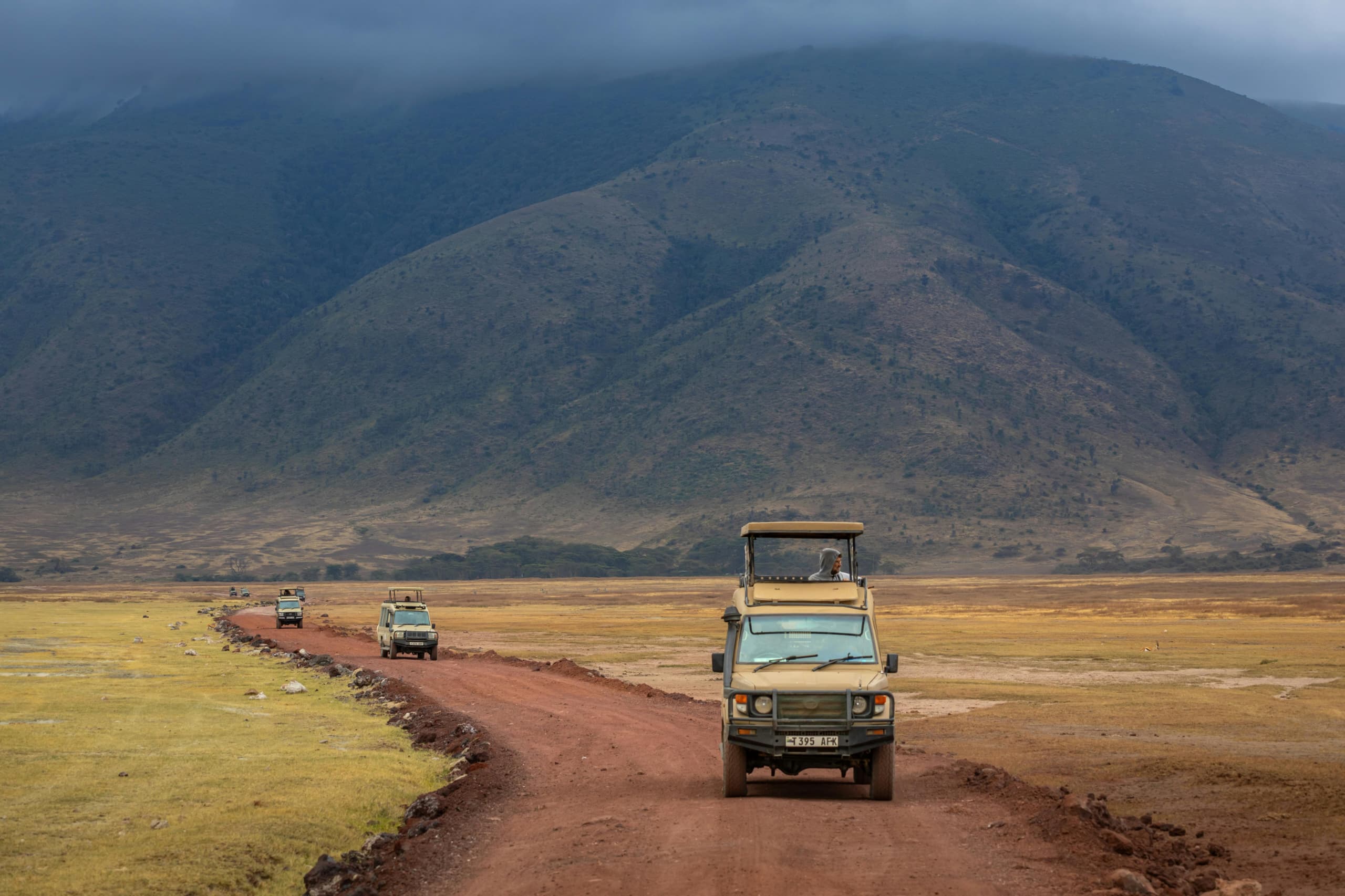 Tanzania Culture