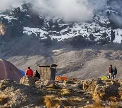 Mount Kilimanjaro Trekking Guide