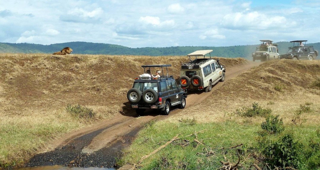 12 Days Extended Safari in Tanzania