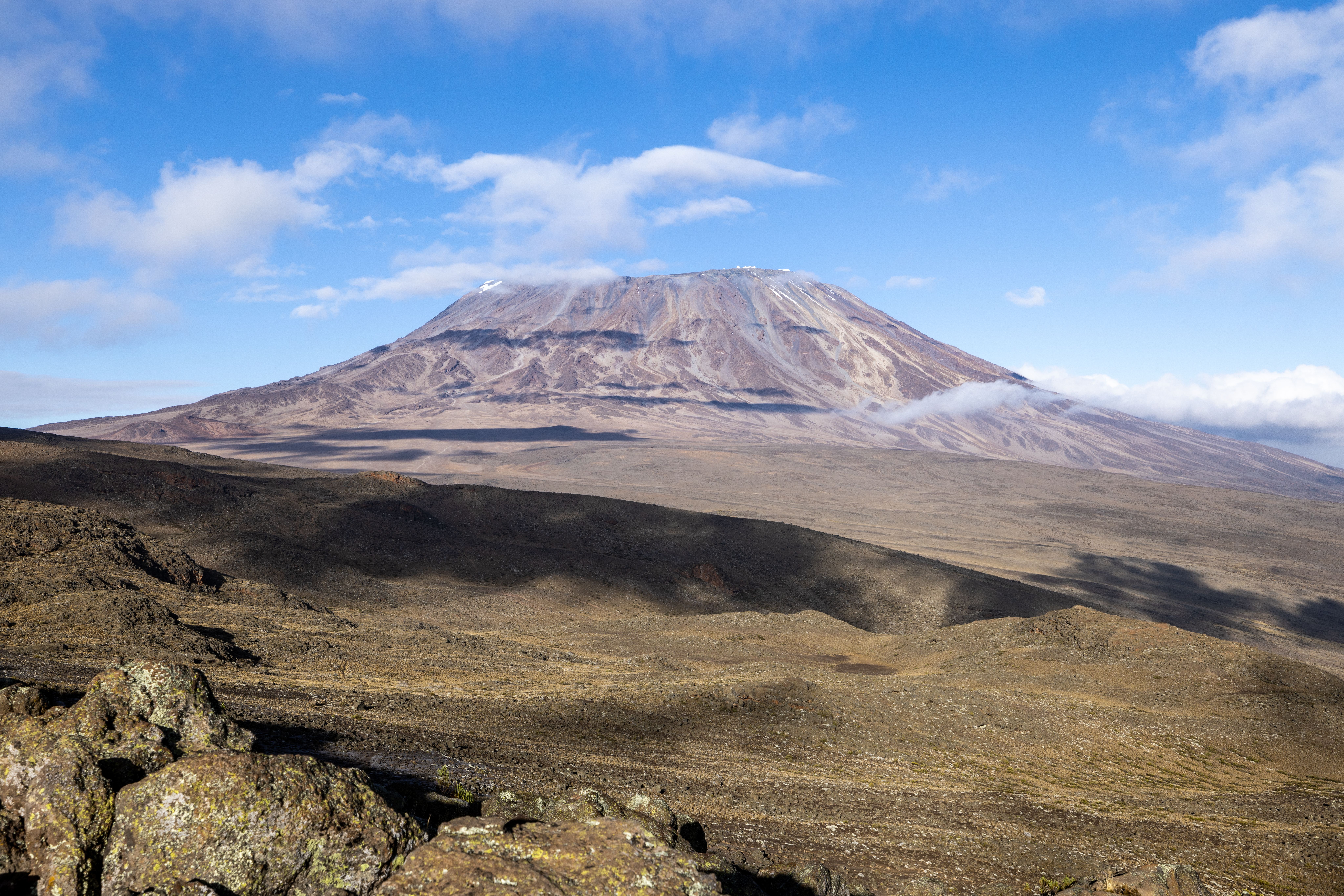 Mount Kilimanjaro Climbing Tours