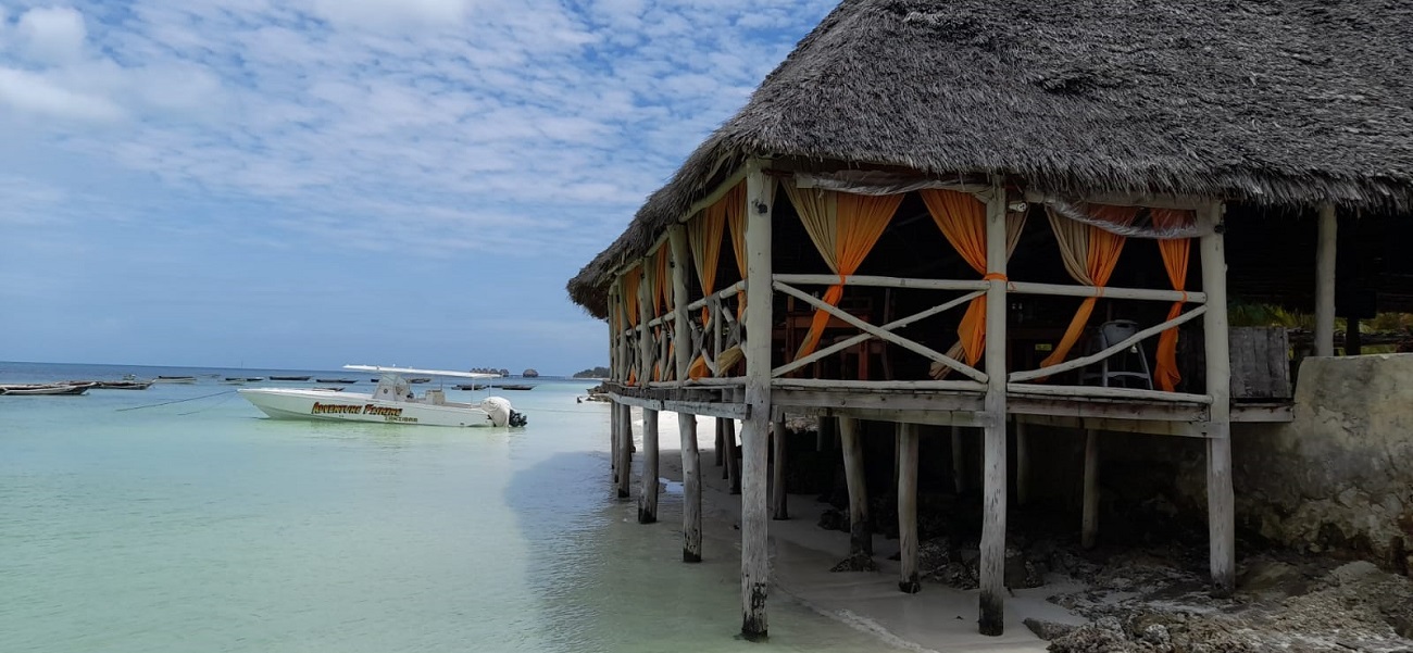 5 Days Zanzibar All-Inclusive Beach Holiday