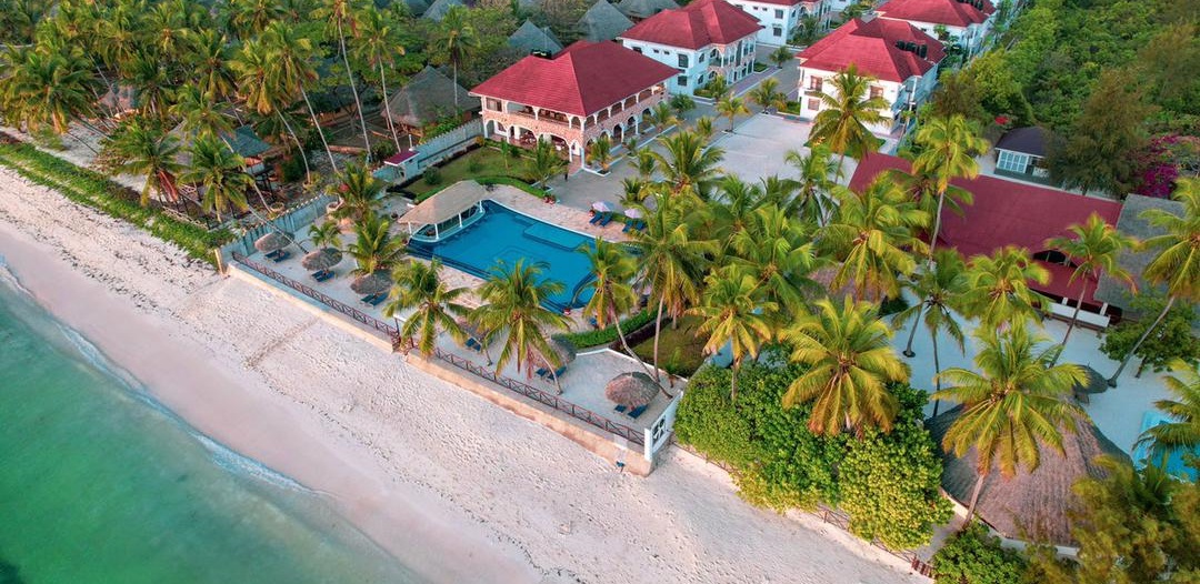 6 Days Zanzibar Honeymoon Escape (Nungwi & Michamvi)