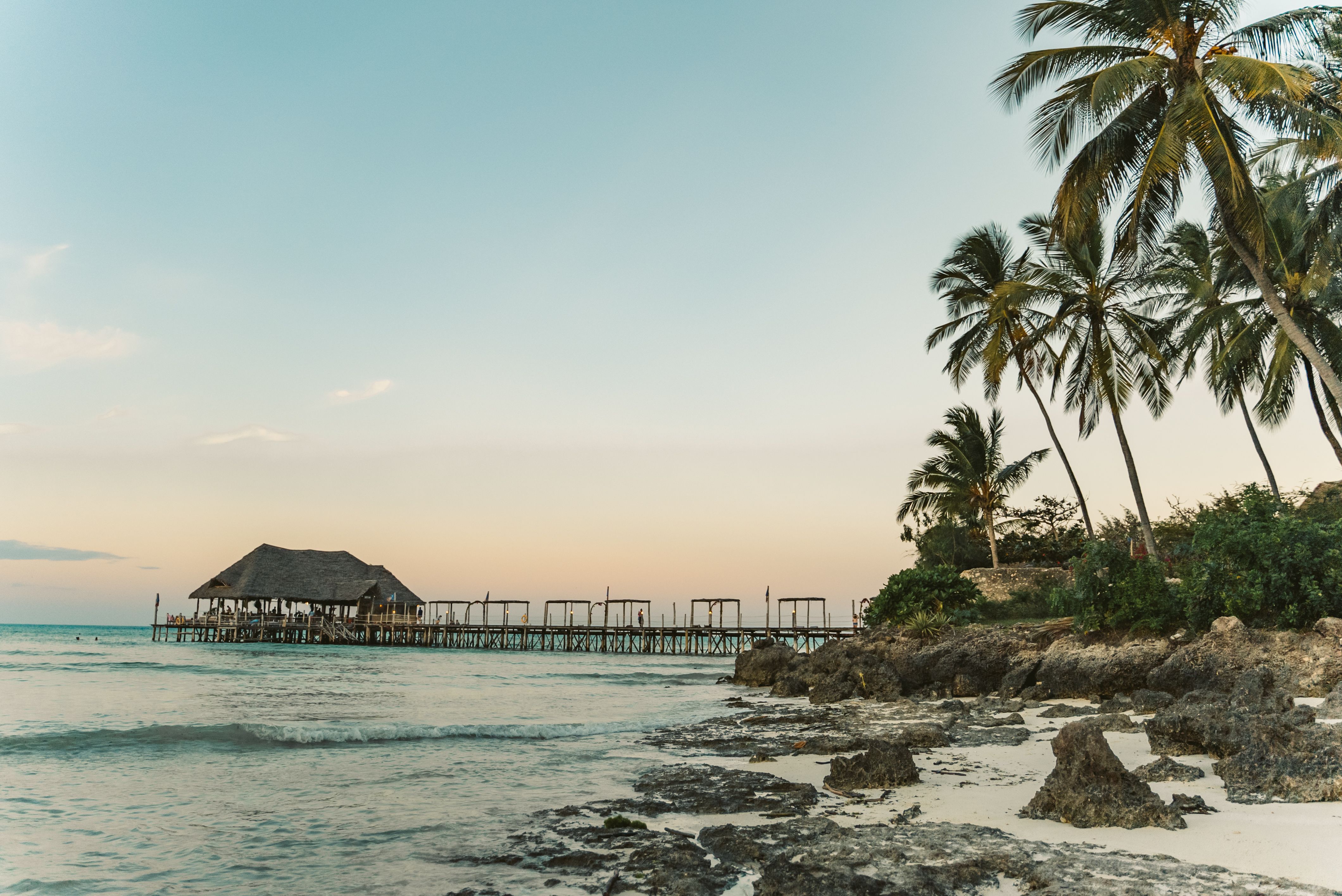 Zanzibar Travel Tips