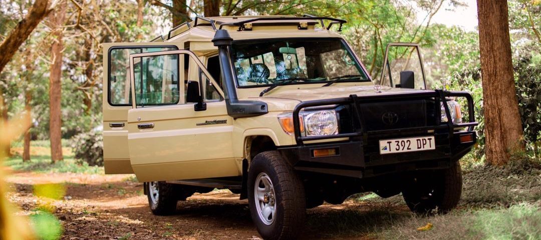 5-Day Tanzania Mid-Range Safari near Mount Kilimanjaro gallery image