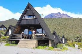 From Kilimanjaro Airport (JRO) in Tanzania: 7 Days Group Mid-Range Kilimanjaro Climb via Lemosho Route gallery image