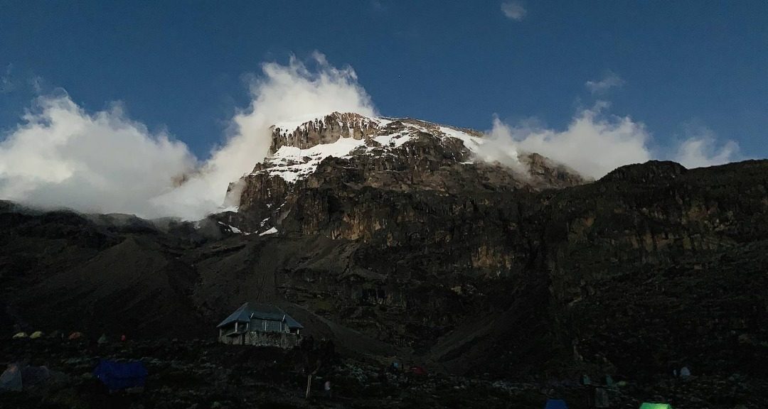 6 Days Group Luxury Kilimanjaro Climb via Umbwe Route gallery image