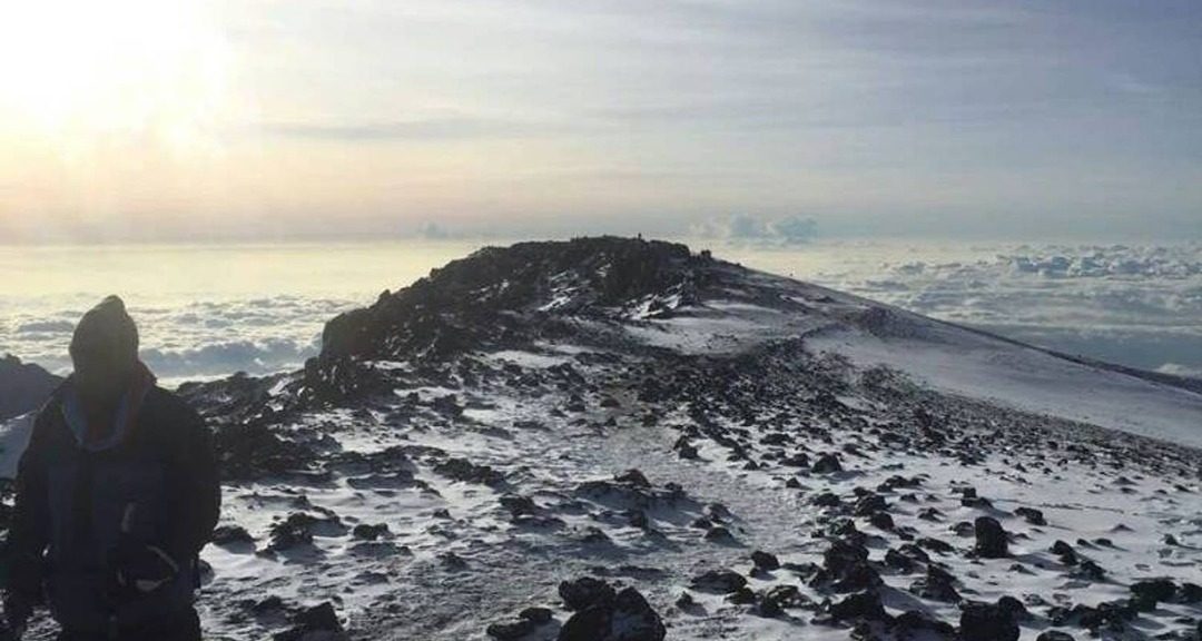 6 Days Group Luxury Kilimanjaro Climb via Umbwe Route gallery image