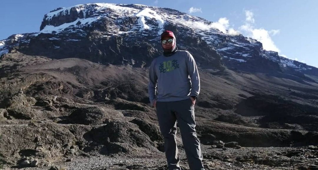 6 Days Group Luxury Kilimanjaro Climb via Umbwe Route gallery image