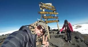 6 Days Group Luxury Kilimanjaro Climb via Umbwe Route gallery image