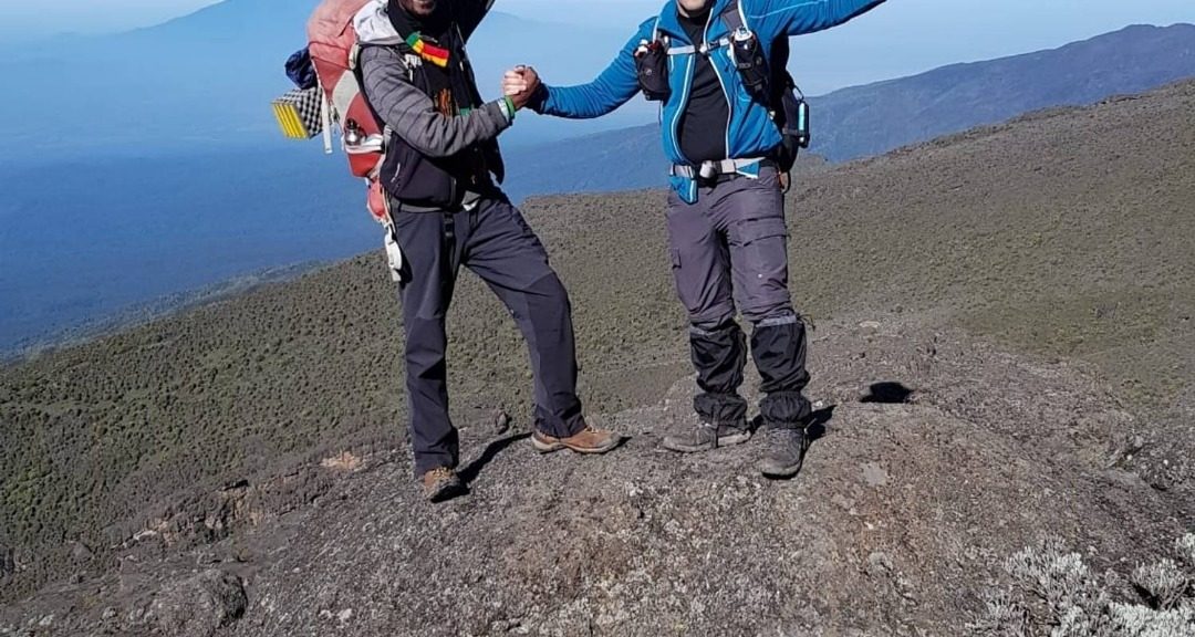 15-Day Luxury Gorilla Trekking, Tanzania Safari & Kilimanjaro Climbing Adventure gallery image