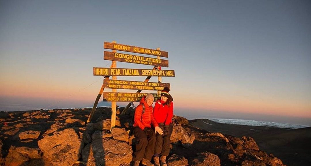 15-Day Luxury Gorilla Trekking, Tanzania Safari & Kilimanjaro Climbing Adventure