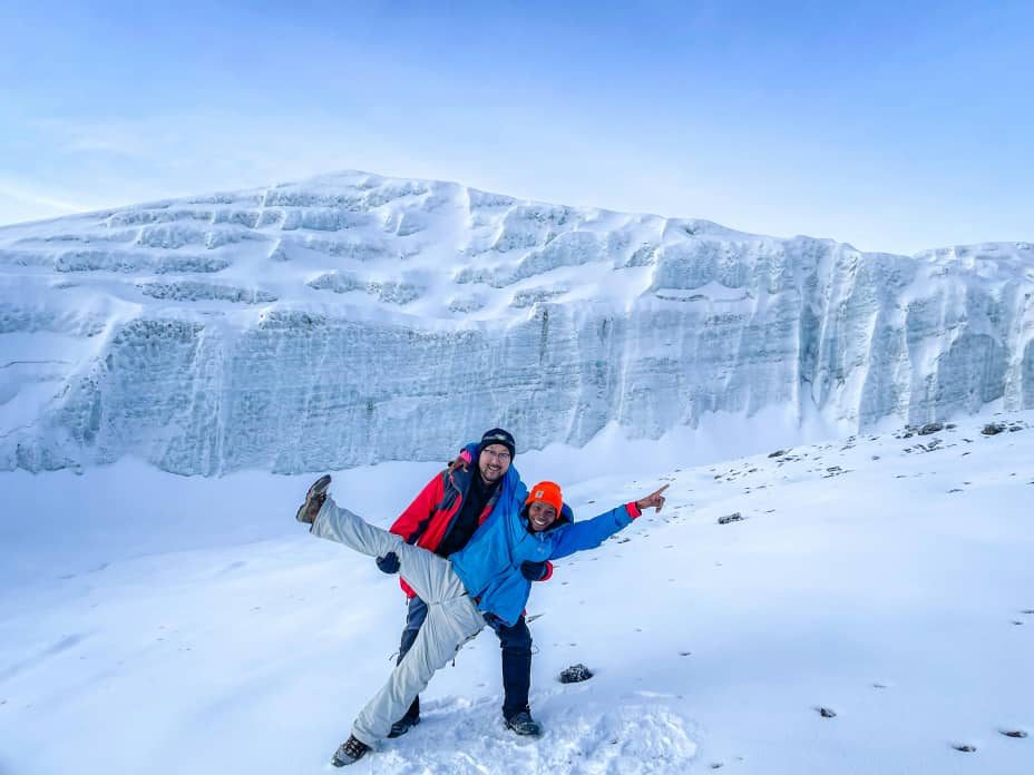 5 Days Group Budget Kilimanjaro Climb via Marangu Route gallery image
