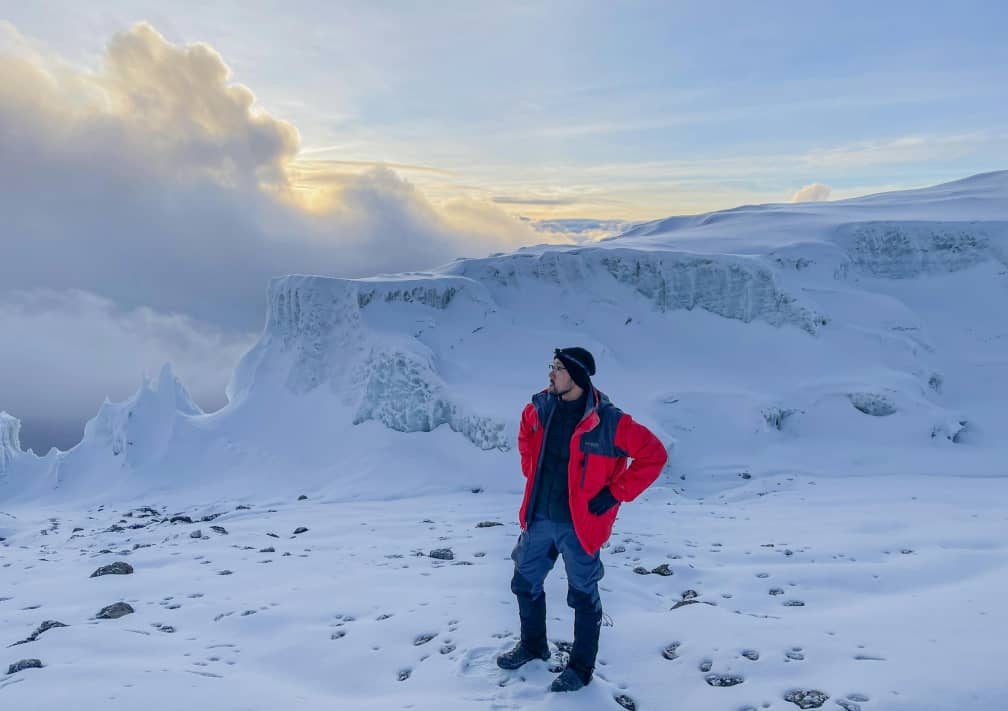 5 Days Group Budget Kilimanjaro Climb via Marangu Route gallery image