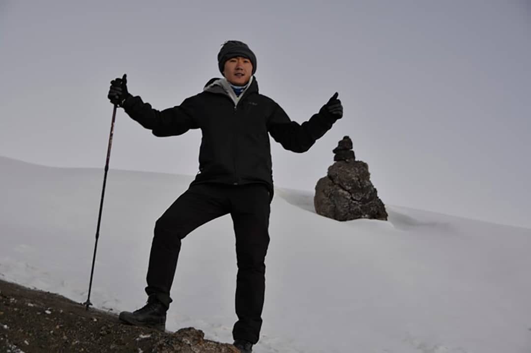 From Arusha in Tanzania: 5 Days Group Mid-Range Kilimanjaro Climb via Marangu Route gallery image